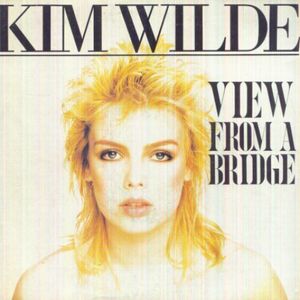 Kim Wilde